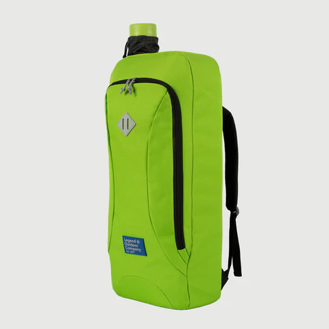fluorescent green